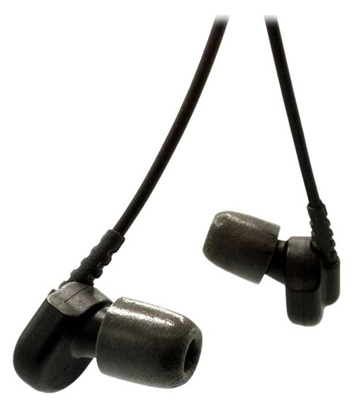 RealWear Ear Bud Foam Tips (Sample Pack) - Ohrhörer-Satz für Datenbrillen (Smart Glasses)