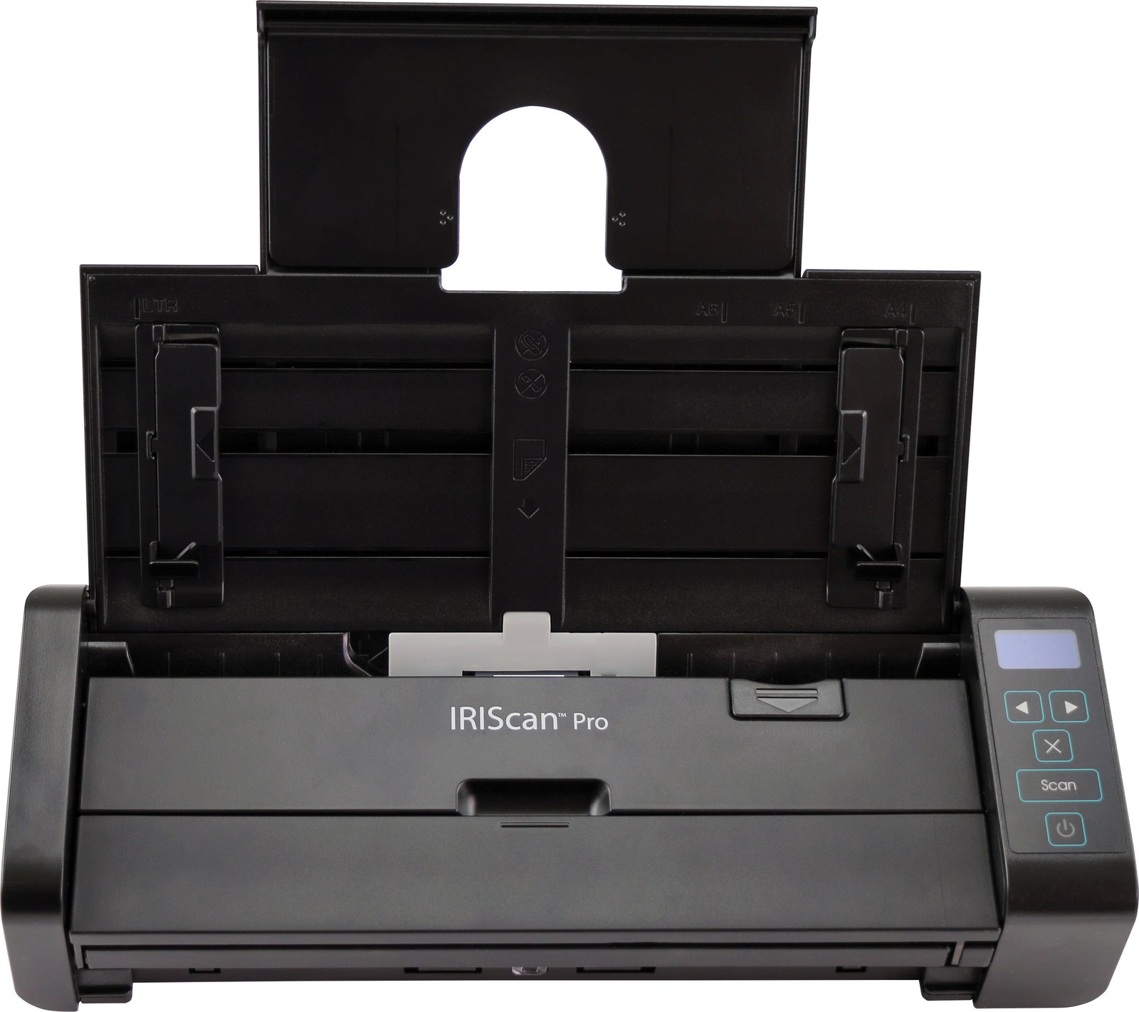 IRIS IRISCan Pro 5 - Dokumentenscanner - Contact Image Sensor (CIS)