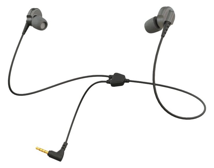 RealWear Pro Buds IS - Ohrhörer mit Mikrofon
