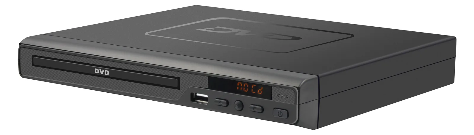 Reflexion DVD367 DVD-Player mit Display - - CD - DVD-Player - CD, Ansicht 4