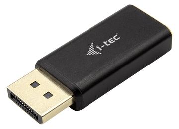 i-tec Videoadapter - DisplayPort zu HDMI von LumaTech