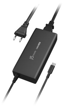 j5create JUP17140-EN - USB-C Netzteil - PD 3.1 von LumaTech