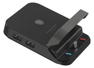 j5create MINI DOCKING STATION von LumaTech