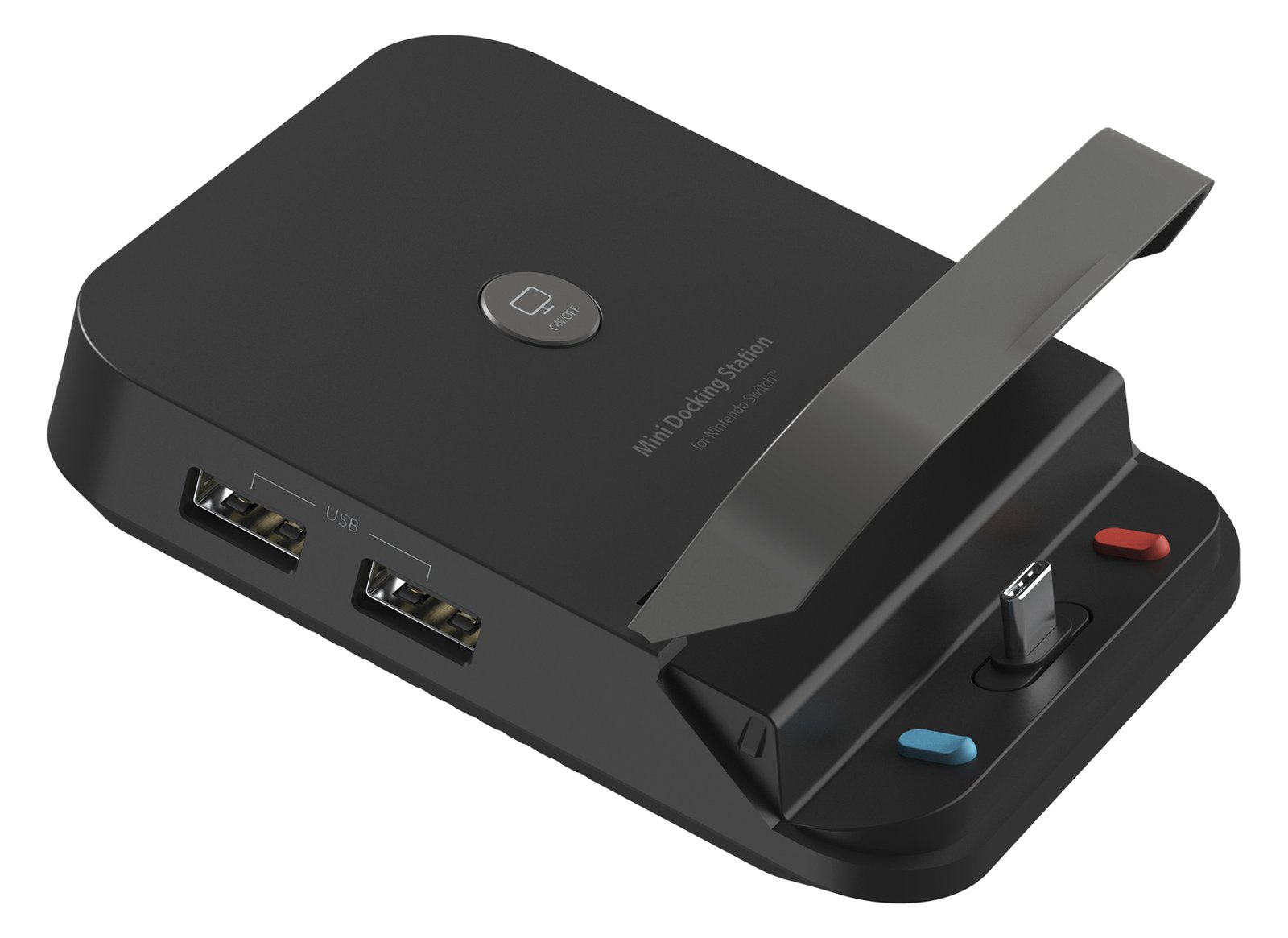 j5create MINI DOCKING STATION