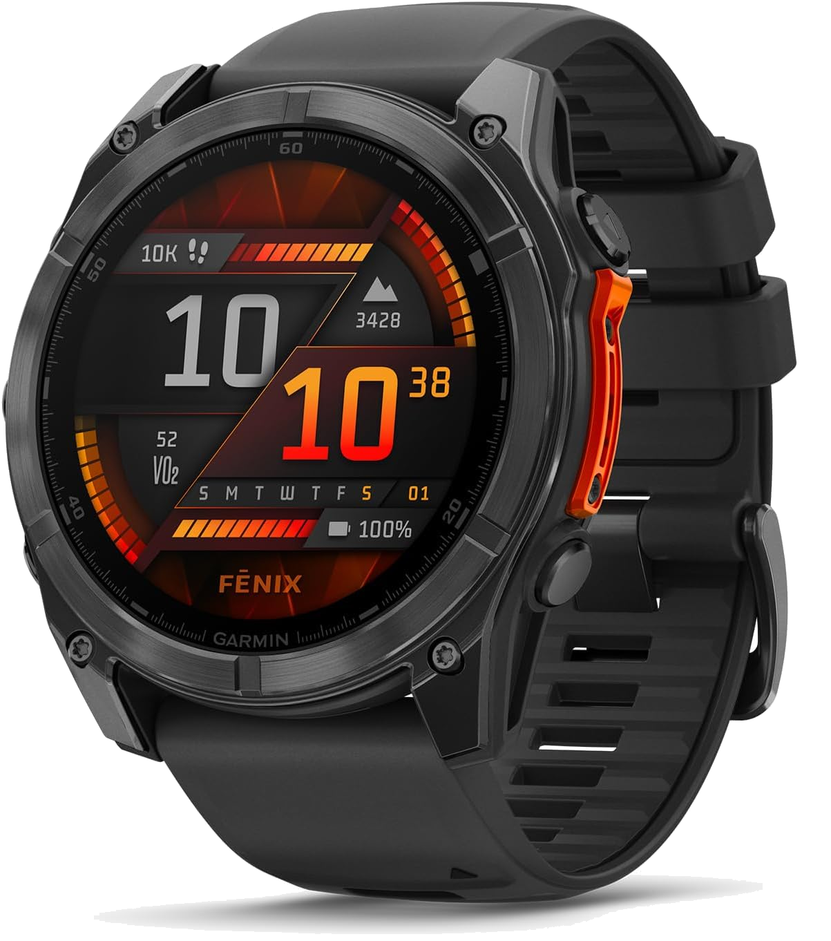 Garmin Fenix 8