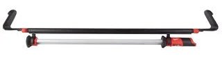 Milwaukee M12 UHL-0 LED-Akku-Moterhauben-Leuchte
