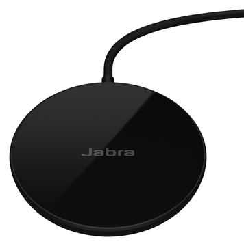Jabra 14207-92 - Indoor - USB - Kabelloses Aufladen - Schwarz von LumaTech