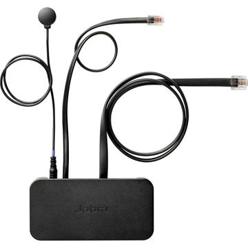 Jabra EHS Adapter for Alcatel - Headsetadapter von LumaTech