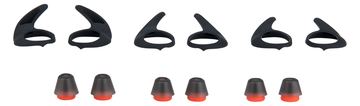 Jabra Evolve 75e Accessory Pack - Zubehörkit von LumaTech