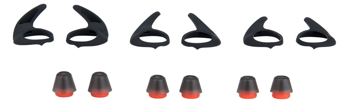 Jabra Evolve 75e Accessory Pack - Zubehörkit