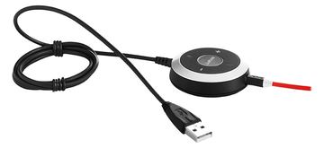 Jabra EVOLVE Link MS - Fernbedienung - Kabel von LumaTech