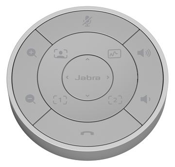Jabra Fernbedienung - Grau - für PanaCast 50 von LumaTech