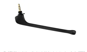 RODE RØDE - Headset - ohrumschließend - kabelgebunden, Ansicht 4