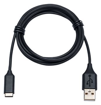 Jabra Link Extension - USB-Kabel - 24 pin USB-C (W) von LumaTech