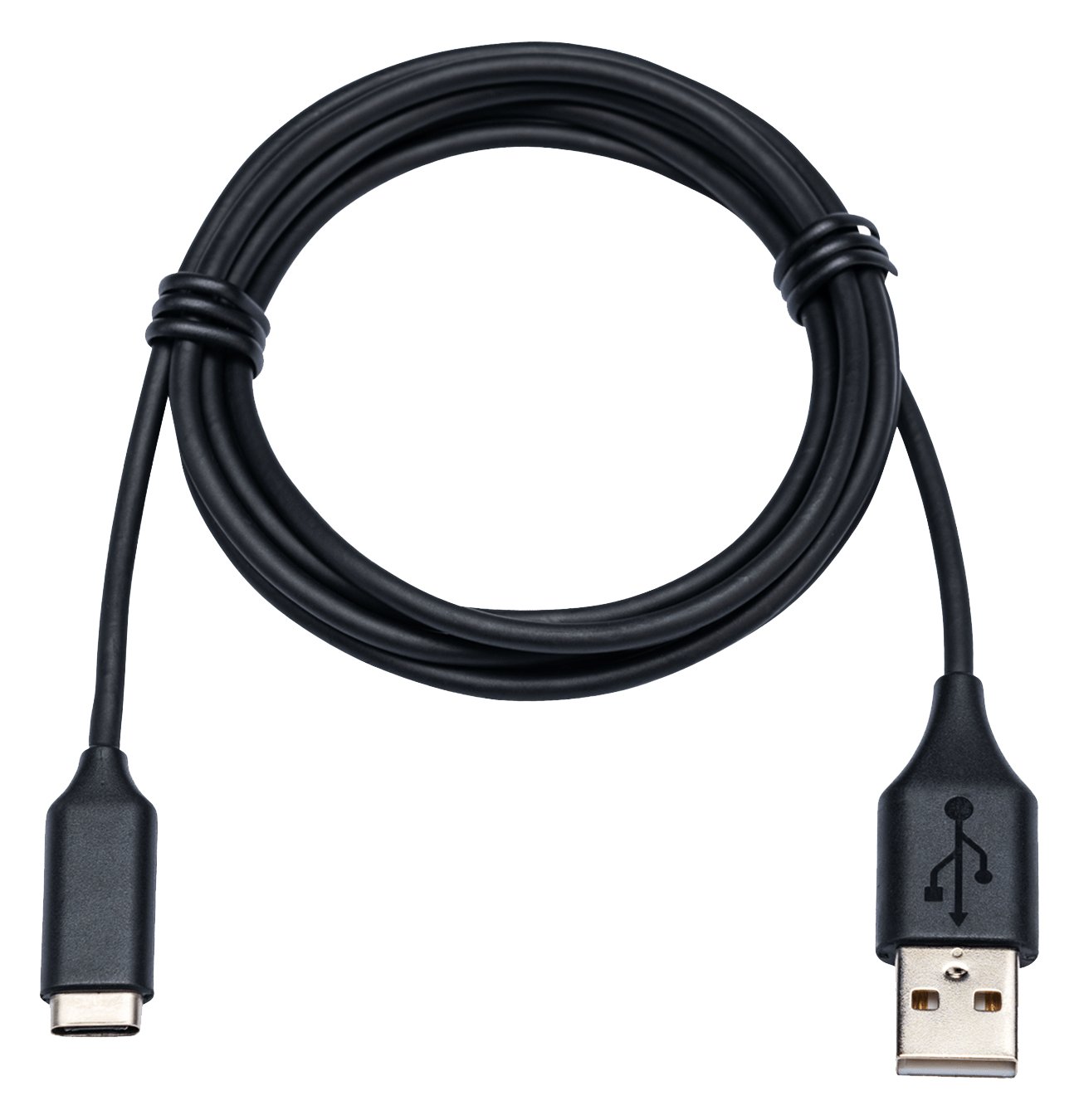 Jabra Link Extension - USB-Kabel - 24 pin USB-C (W)