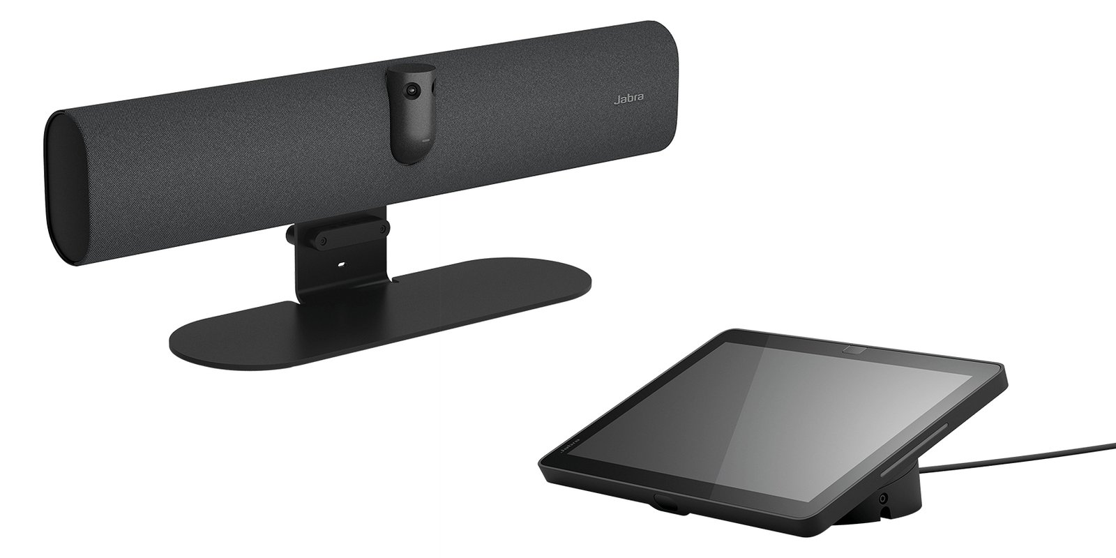Jabra PanaCast 40 VBS - Konferenzkamera (PanaCast 40 VBS, Touch-Controller)