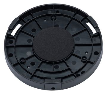 Jabra Secure Mount - Befestigungskit - Tischmontage von LumaTech