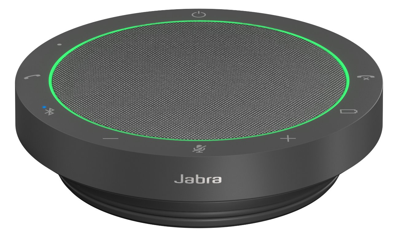 Jabra Speak2 55 UC - Freisprechtelefon - Bluetooth
