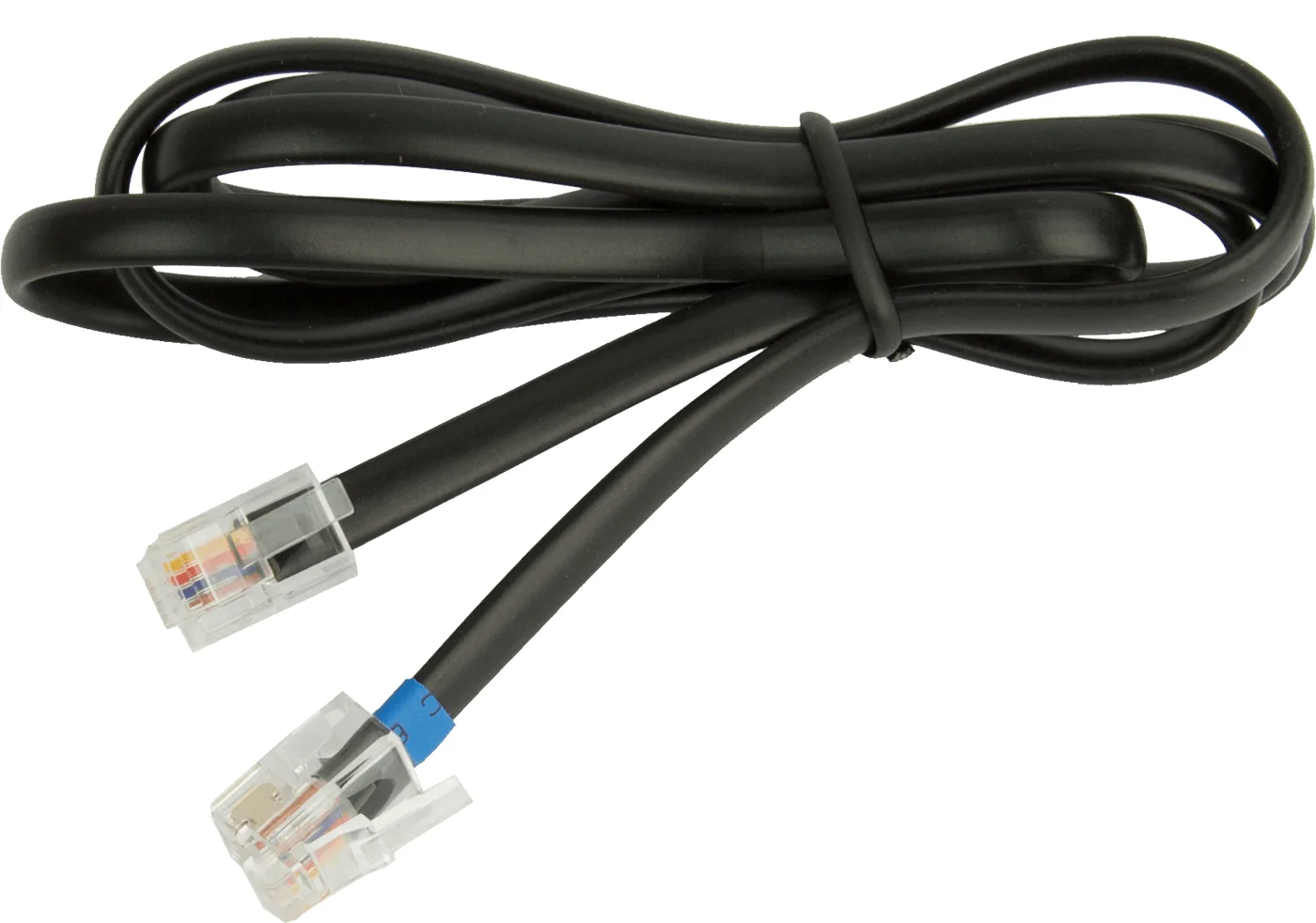 Jabra Telefonleitungskabel - 50 cm - für Jabra GN 9120, Ansicht 2