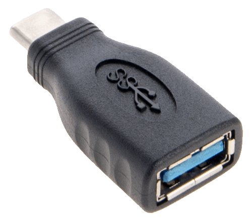 Jabra USB-Adapter - USB-C (M) bis USB Typ A (W)