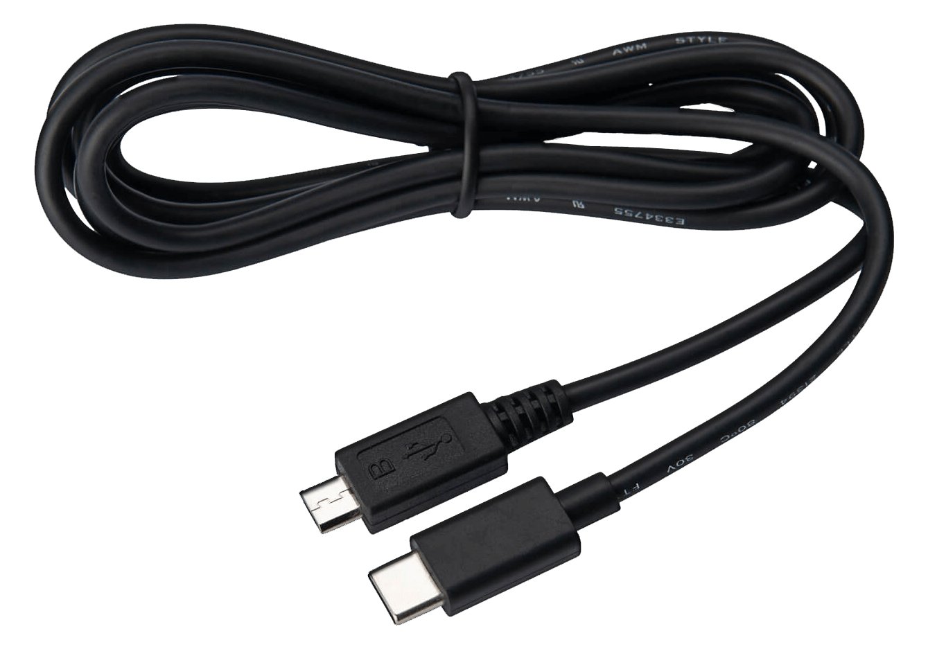 Jabra USB-Kabel - 24 pin USB-C (M) zu Micro-USB Typ B (M)