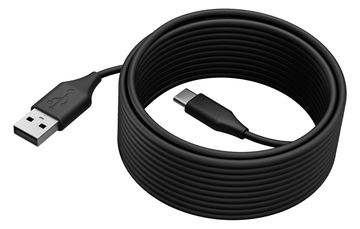 Jabra USB-Kabel - 24 pin USB-C (M) zu USB (M) von LumaTech