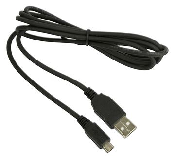 Jabra USB-Kabel - USB (M) zu Micro-USB Typ B (M) von LumaTech