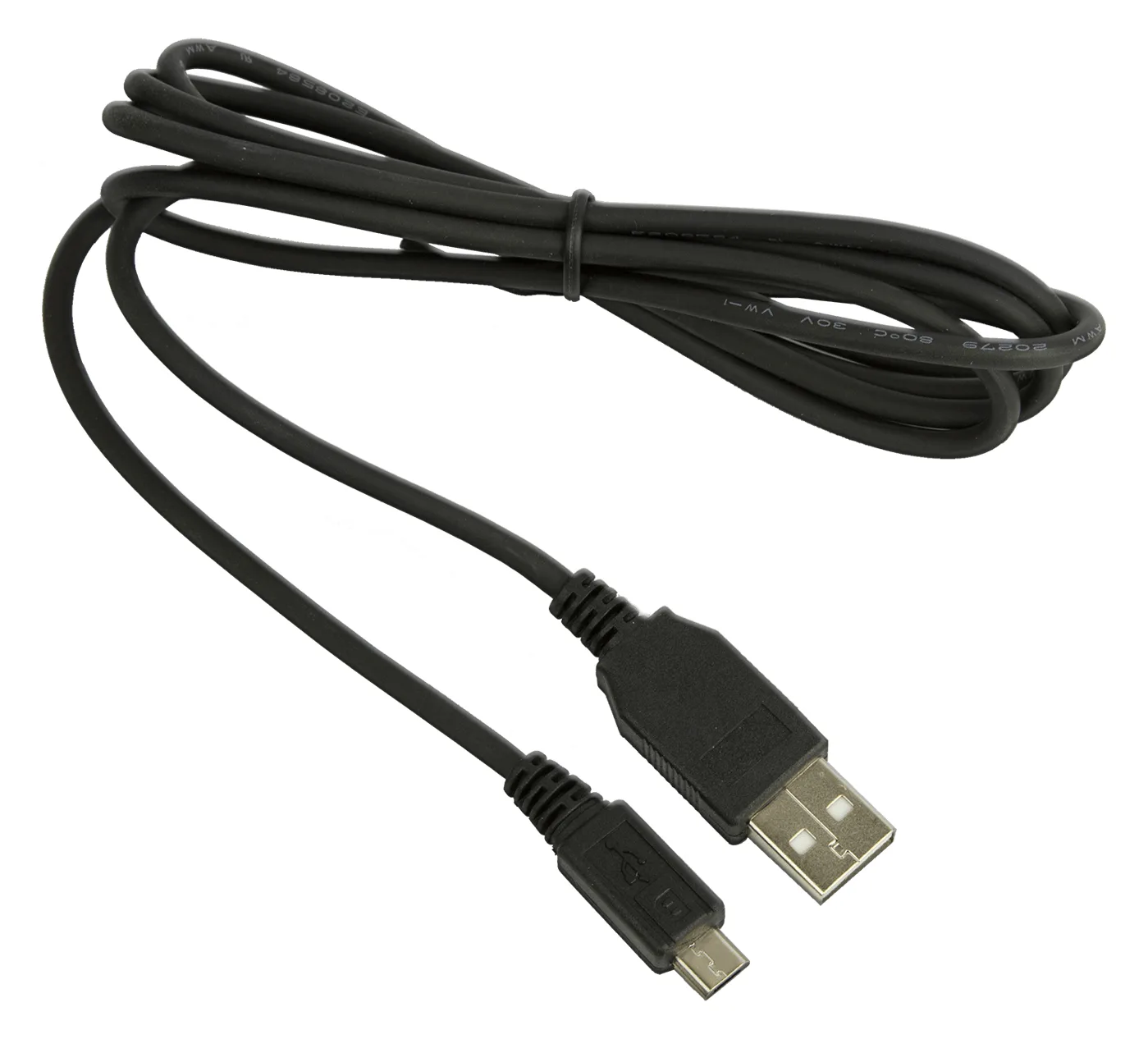 Jabra USB-Kabel - USB (M) zu Micro-USB Typ B (M), Ansicht 2