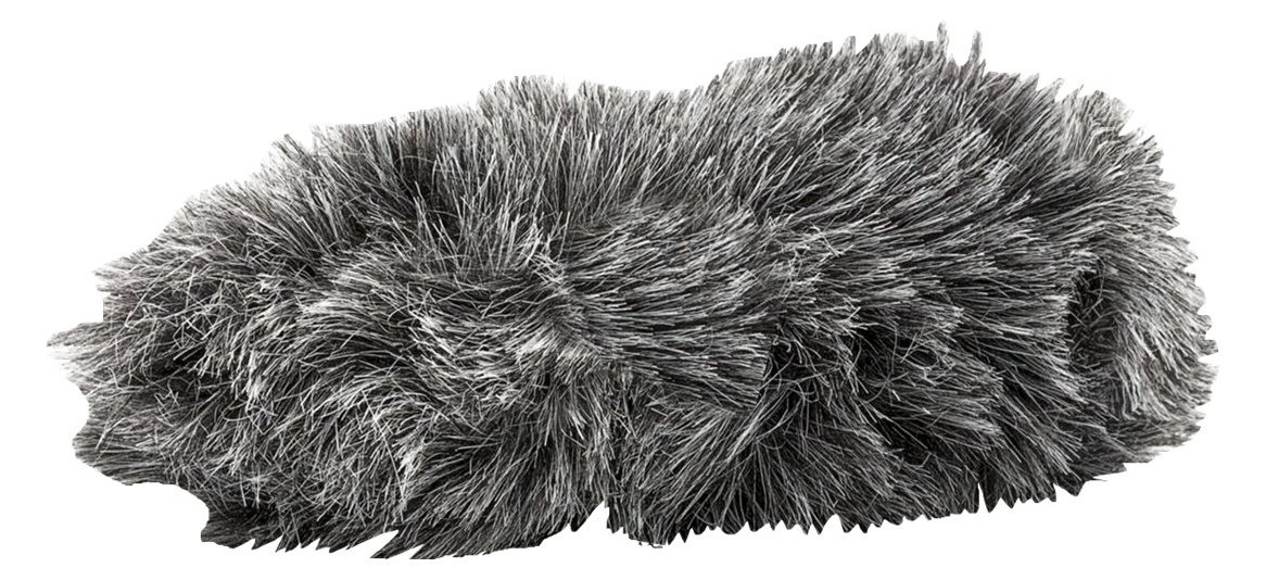 RODE RØDE DeadCat GO - Windschutz für Mikrofon - für