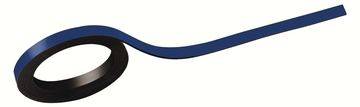 Jakob Maul GmbH Magnetstreifen 0.5 cm x100 cm 2 St./Set blau von LumaTech