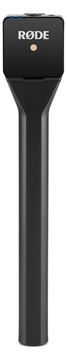 RODE RØDE Interview GO - Handgeräteadapter für Mikrofon von LumaTech