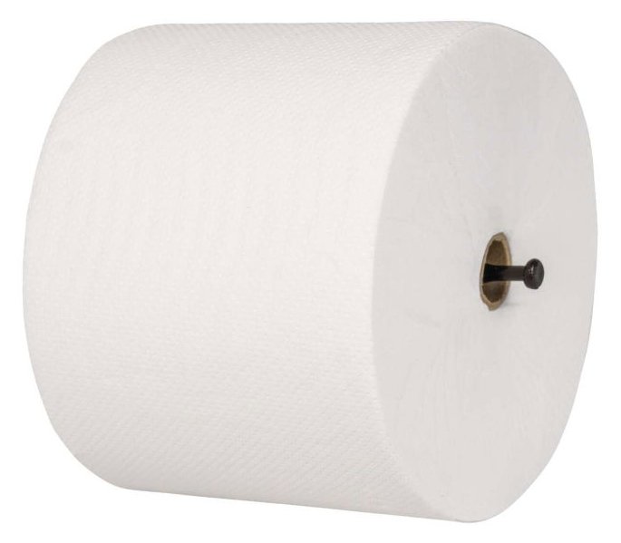 Jakob Maul GmbH Toilettenpapier Rollen 2-lagig 32