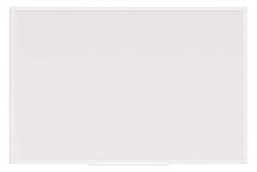 Jakob Maul GmbH Whiteboard MAULprimo 90 cm x 60 cm Weiss von LumaTech