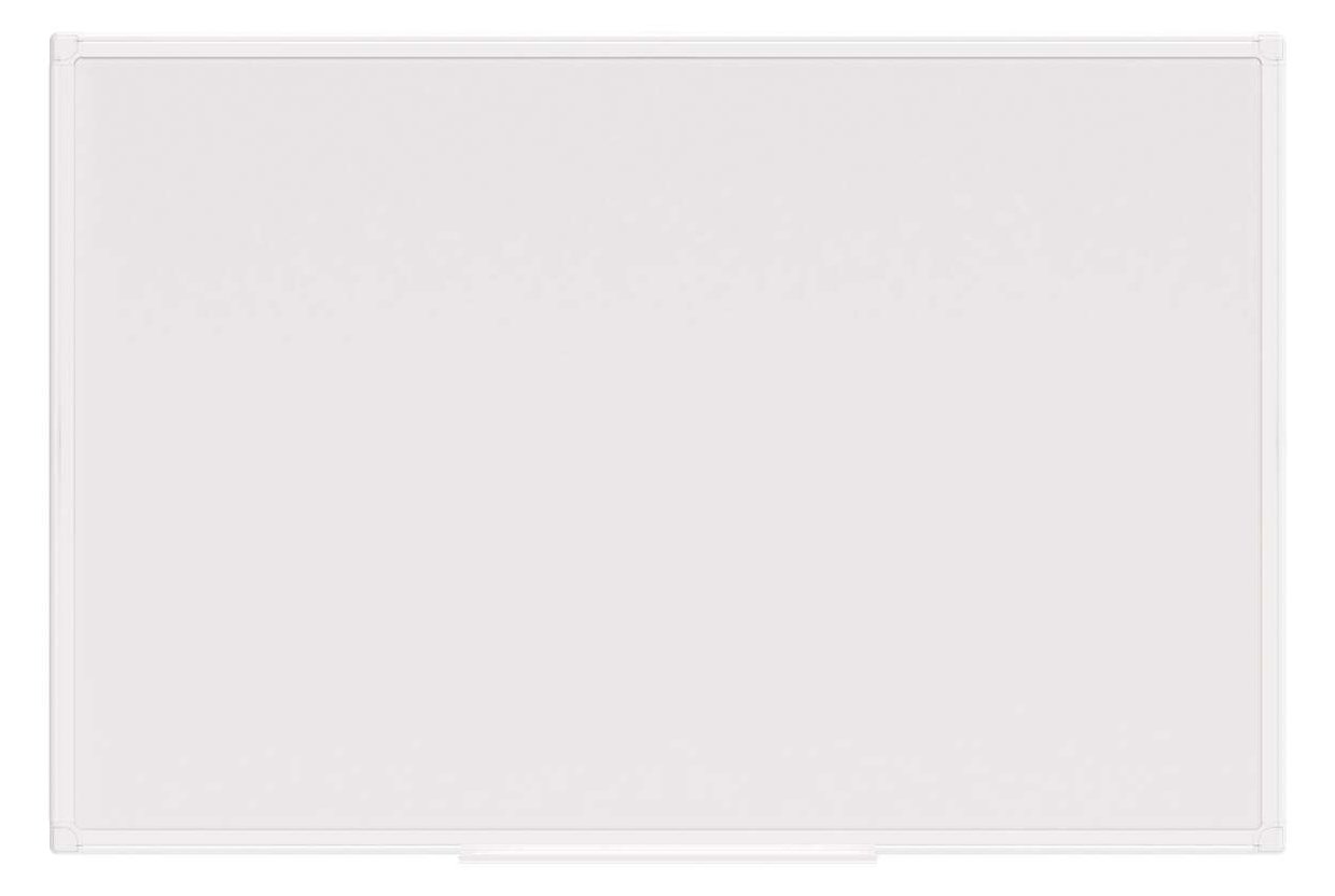 Jakob Maul GmbH Whiteboard MAULprimo 90 cm x 60 cm Weiss
