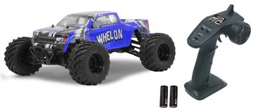 JAMARA 053355 - Monstertruck - 1:12 - 14 Jahr(e) - 1,02 kg