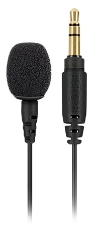 RODE RØDE Lavalier GO - Mikrofon, Ansicht 2