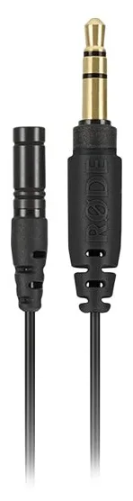 RODE RØDE Lavalier GO - Mikrofon, Ansicht 3