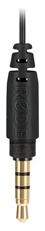 RODE RØDE Lavalier GO - Mikrofon, Ansicht 4