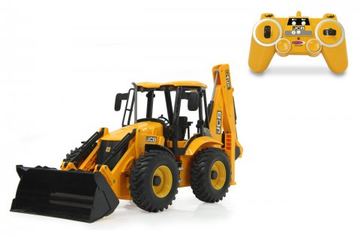 JAMARA 404980 - Frontlader - 1:20 - 6 Jahr(e) - 860 g von LumaTech