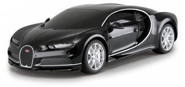 JAMARA 405136 - Auto - 1:24 - 6 Jahr(e) - 2700 mAh - 190 g von LumaTech