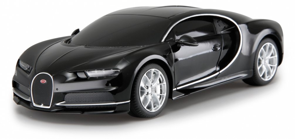 JAMARA 405136 - Auto - 1:24 - 6 Jahr(e) - 2700 mAh - 190 g