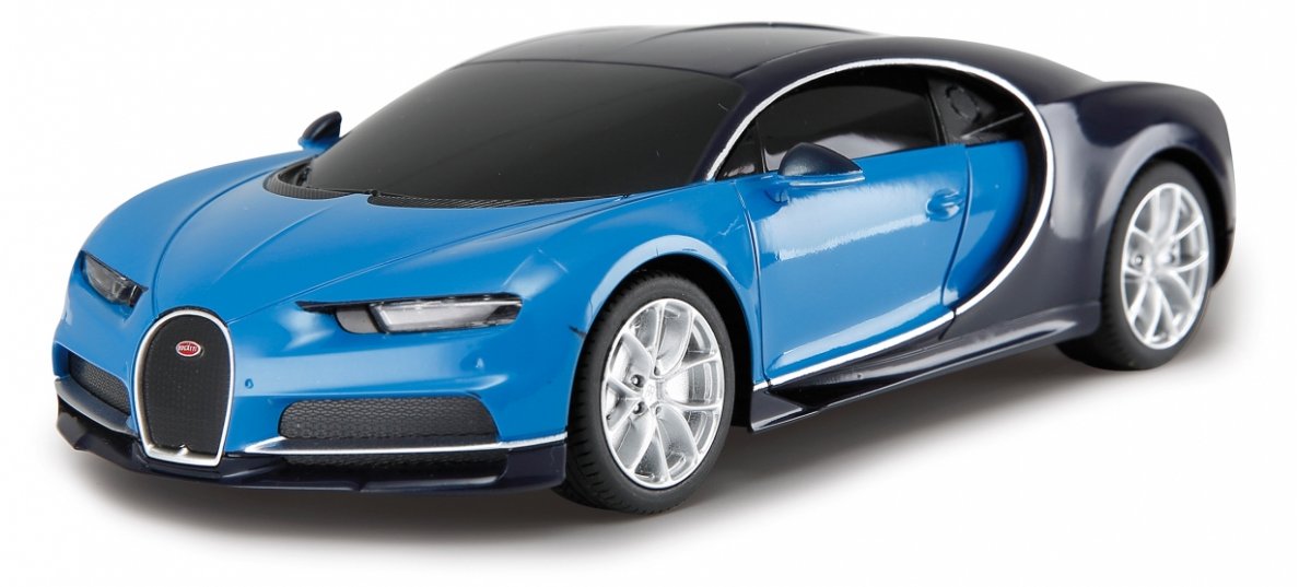 JAMARA 405137 - Auto - 1:24 - 6 Jahr(e) - 2700 mAh - 190 g