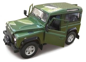 JAMARA 405154 - Auto - 1:24 von LumaTech