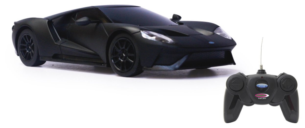 JAMARA 405157 - Auto - 1:24