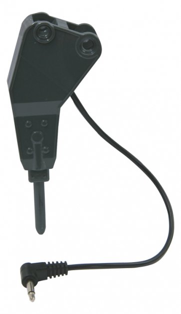 JAMARA 412197 - Demolition-hammer - Jamara - Greifer - Schwarz