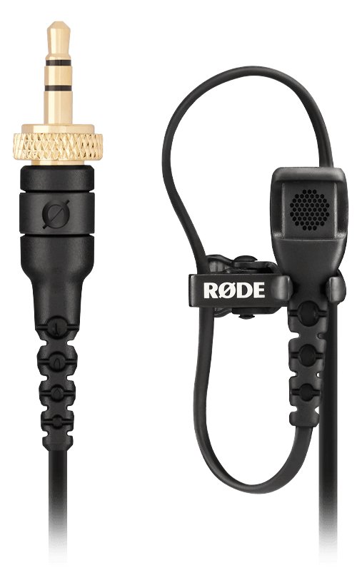RODE RØDE Lavalier II - Mikrofon