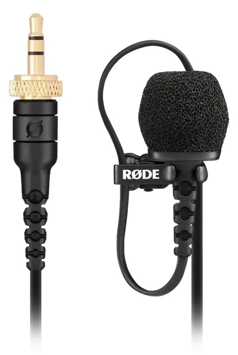 RODE RØDE Lavalier II - Mikrofon, Ansicht 5