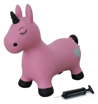 JAMARA 460453 - 1 Jahr(e) - Pink von LumaTech
