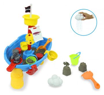 JAMARA 460570 - Pirat - 2 Jahr(e) - Mehrfarbig von LumaTech