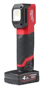 Milwaukee M12 CML-401 Akku-Leuchte
